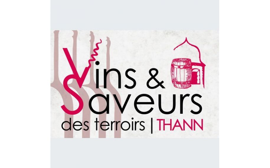 SALON DES VINS DE THANN - 68